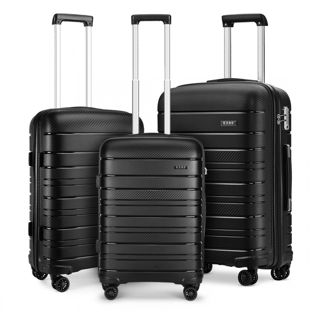 Kono 20kg Suitcase Range | Large Suitcase Collection