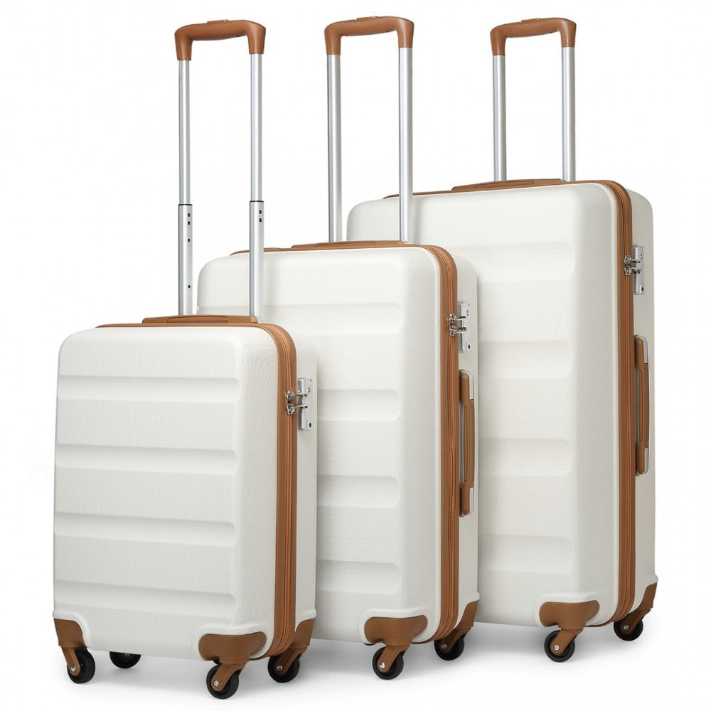 Kono 20kg Suitcase Range | Large Suitcase Collection