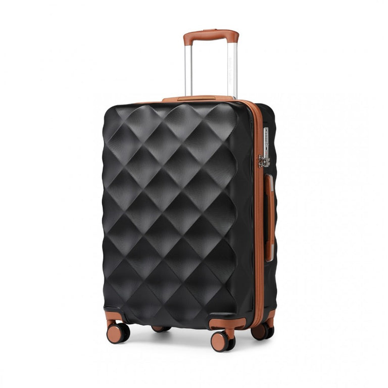 4 wheel suitcase 28 inch online