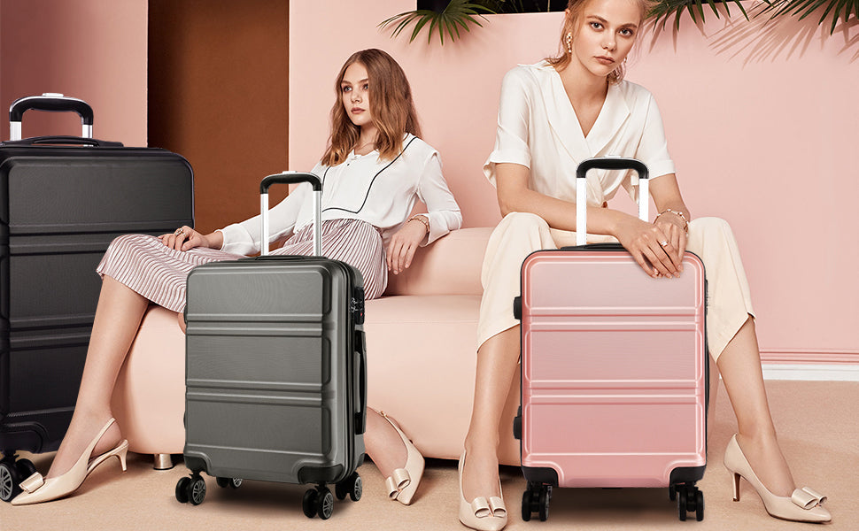 Kono Suitcases Ireland Shop Our Large and Cabin Suitcase Sale